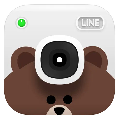 LINE Camera